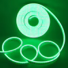 Лента силиконовая LED NEON Зеленая 5 м 12V-220V /0764 - Image 1
