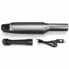 Пилосос для авто Car vacum cleaner JB-80 / акумуляторний / USB / 8032 - Image 1