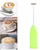 Капучинатор Fuke Mini Creamer F-016, электрический вспениватель молока (3040) - Image 1
