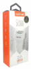 Автомобильное зарядное устройство Dekkin DK-343, 2 × USB, Micro-USB, DC 5V/3.4A - Image 1