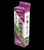 Сетевий фільтр Maxxter SPM3-G-10G 3 розетки, 3 метри - Image 1