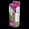 Сетевой фильтр Maxxter SPM3-G-10G 3 гнезда, 3 метра - Image 1