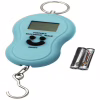 Кантер электронный Portable electronic scale 50кг (Обычный ) смайлик - Image 1