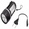 Ручний ліхтар 15628, 3LED+3LED, Магнітне кріплення - Image 1