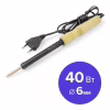 Паяльник "Україна" потужність - 40W / 220V - Image 1