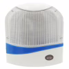 Ночник LED в розетку с датчиком освещения Простой 220V 5 LED 8884 - Image 1