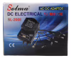 Універсальний блок живлення 2008 3V-12V 1200mA AC/DC з регулятором потужності - Image 1