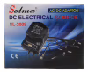 Универсальный блок питания 2008, AC/DC 3–12V, 1200mA, с регулировкой напряжения - Image 1