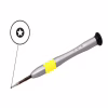 Отвёртка Hanker 101-2 для мобильниых телефонов, размер - 0,8 звезда - Image 1