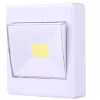 Ліхтарик вимикач PL404 COB, 4хAAA, магніт - Image 1