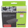 Мережева зарядна пристрій для ноутбука Notebook Power Adapter 120W / 2456 - Image 1