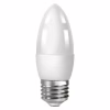 Светодиодная LED-лампа NeoMax NX6C 6W E27 4000K («Свеча») - Image 1