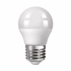 Светодиодная LED-лампа NeoMax NX4B 4W E27 4000K («Шар») - Image 1