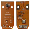 Плата для польской антенны Eurosky  SWA-105T2, 5V, 5Вольт, T2 - Image 1