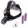 Налобный фонарь X-Balog WD113, Акк., 1xT6, 1xCob - Image 1