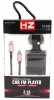 FM Модулятор для Авто HZ H22BT, Bluetooth, MP3, USB, AUX - Image 1