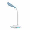 Настольная LED-лампа аккумуляторная OJ-880, Micro-USB, сенсорное управление - Image 1