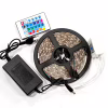 Светодиодная лента RGB 54 LED, комплект, в коробке (8086) - Image 1