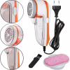 Машинка для снятия катышек Gemei GM-230 от сети 220V - Image 1