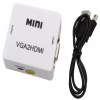 Конвертер - Адаптер перехідник VGA - HDMI 5027 - Image 1