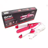 Стайлер для волосся Gemei GM-2921 3в1 - Image 1