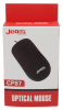 Проводная компьютерная мышь Jedel CP87 - Image 1