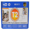 Цифровий Тюнер Т2 DV3 - Megogo MG811 (пластик) - Image 1