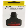 FM Модулятор для Авто FM-02, Bluetooth, MP3, USB, AUX - Image 1