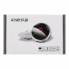 FM Модулятор для Авто CARQ 8, Bluetooth, MP3, USB, AUX - Image 1