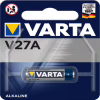 Батарейка Varta V27A / 1 шт. на блістері - Image 1
