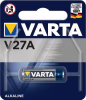 Батарейка Varta V27A 12V (блистер 1 шт.) - Image 1