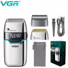 Электробритва VGR V-350 Серебристый - Image 1