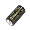 Акумулятор LiitoKala 16340, Lii-16A, 700mAh - Image 1