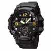 Часы наручные SKMEI 1965BK, BLACK, 9777 - Image 1