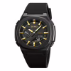 Часы наручные SKMEI 2091BKGDBK, GOLD-BLACK, 10344 - Image 1