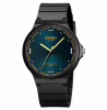 Часы наручные SKMEI 2108BKBU, BLACK/BLUE, 10313 - Image 1
