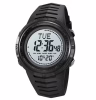 Часы наручные SKMEI 2147BKWT, BLACK-WHITE, Compass, 10322 - Image 1