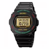 Часы наручные SKMEI 1776BKGD, BLACK, 10296 - Image 1