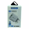 СЗУ Мережева зарядна пристрій PD A-112, 20W - Image 1