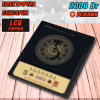 Индукционная электроплита Domotec MS-5833 - Image 1