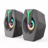 Компьютерные колонки Music DJ K8 Mini (8867) - Image 1