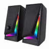 Компьютерные колонки Music DJ MJ-100A RGB (8864) - Image 1