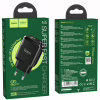 СЗУ Мережева Зарядна Устрій Hoco N5, 20W - Image 1