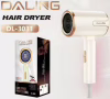 Фен для волос DALING DL-3031, 2200W - Image 1