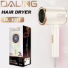 Фен для волос DALING DL-3031, 2200W - Image 1