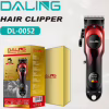 Машинка для стрижки DALING DL-0052, 5W - Image 1