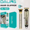 Машинка для стриження DALING DL-1823, 2 in 1, 5W - Image 1