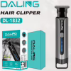 Машинка для стриження DALING DL-1832, 5W - Image 1
