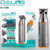 Машинка для стрижки DALING DL-1806, 9 in 1 - Image 1