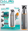 Машинка для стрижки волос Daling DL-1806, 9 в 1 - Image 1